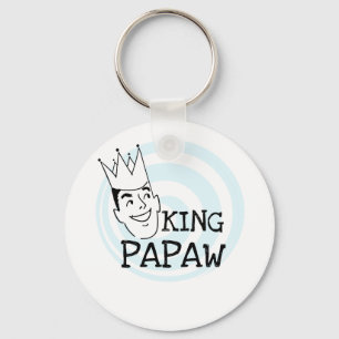 Llavero Rey Papaw T-shirts y regalos