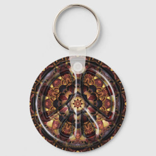 Llavero Rey Royal Peace