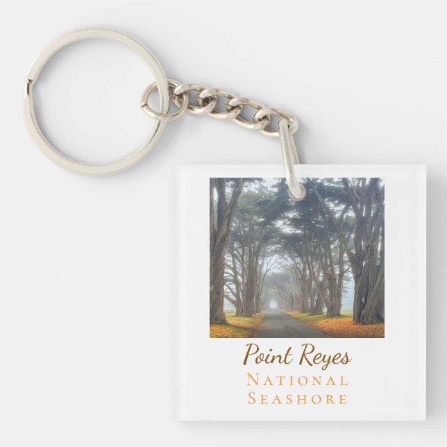 Llavero Reyes de puntos (Frente)