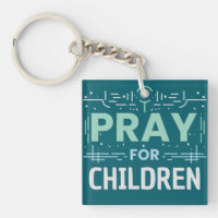 Rezar por los niños