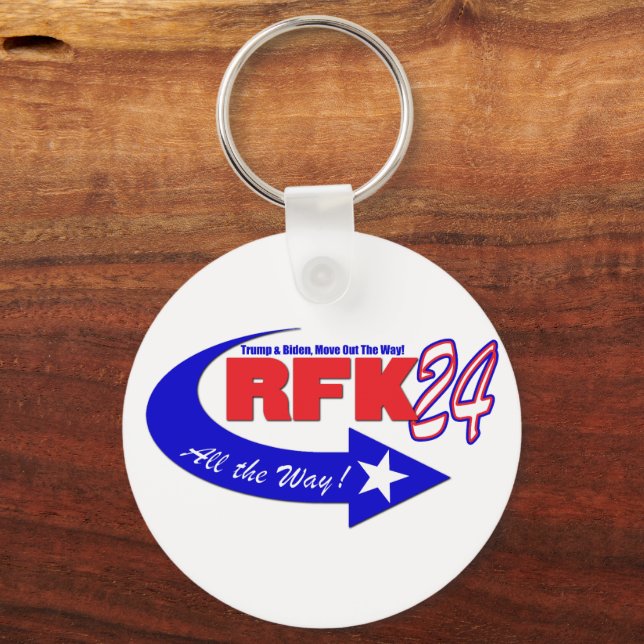 LLAVERO RFK HASTA 2024 (Anverso)