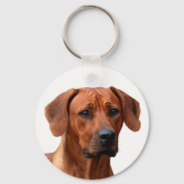Llavero Rhodesian Ridgeback Sleutelhanger