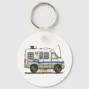 Llavero Rialta Winnebago Camper RV