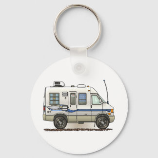 Llavero Rialta Winnebago Camper RV