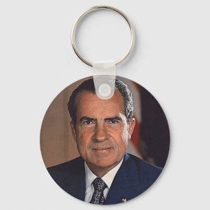 Llavero Richard M. Nixon