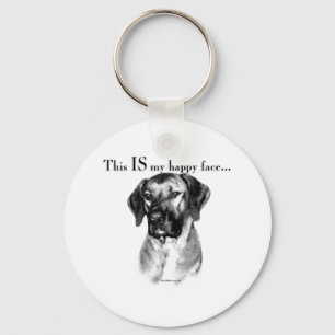 Llavero Ridgeback Rhodesian