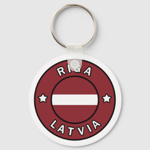 Llavero Riga Latvia
