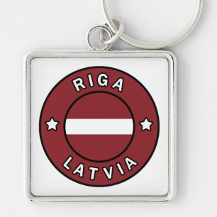 Llavero Riga Latvia