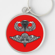 Rigger de paracaídas (AIRBORNE)