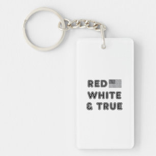 Llavero Ringlet republicano