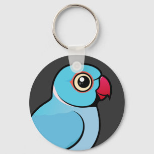 Llavero Ringüino azul
