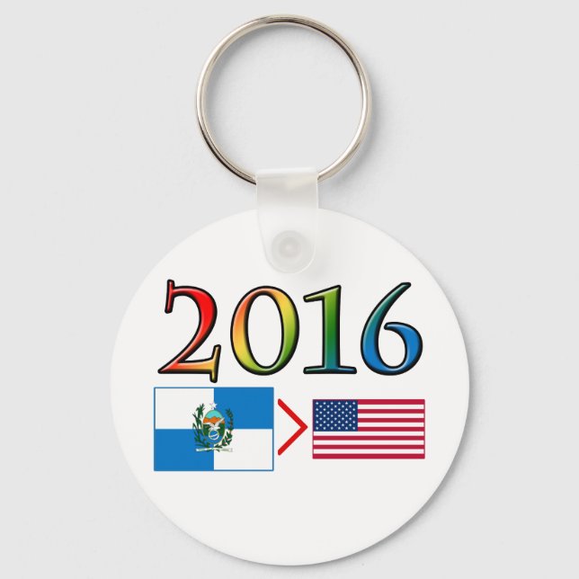 Llavero Río de Janeiro es mejor (Anverso)