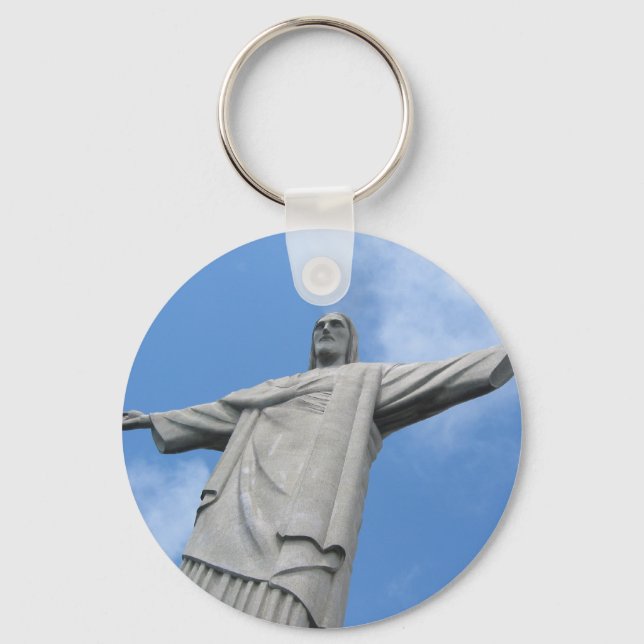 Llavero rio jesus (Anverso)