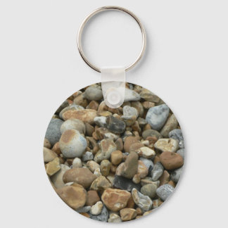 Llavero Río Pebbles