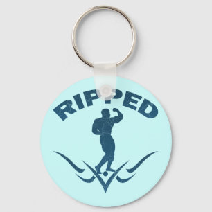 LLAVERO RIPPED