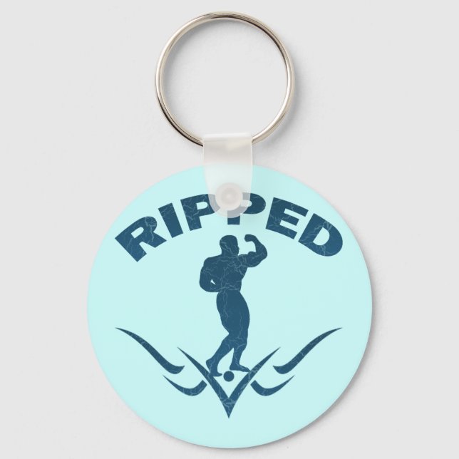 LLAVERO RIPPED (Anverso)