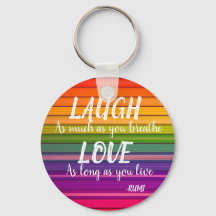 Risa y amor Rumi Rainbow