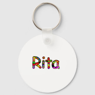 Llavero Rita