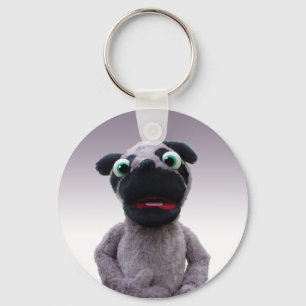 Llavero Rivet Keychain