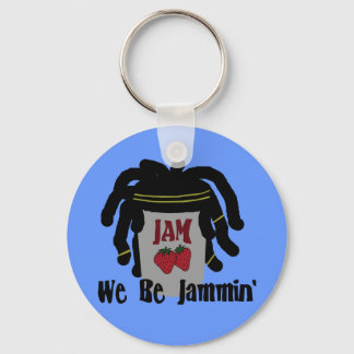 Llavero Riyah-Li diseña "Somos Jammin"