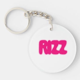 Llavero Rizz