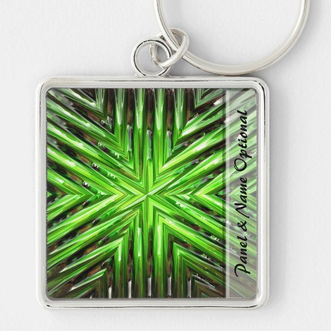 Llavero RMA 7 Keychain (Frente)