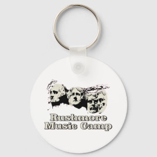 Llavero RMC Keychain