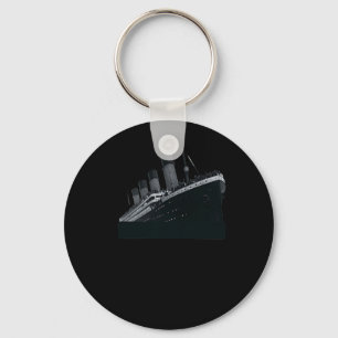 Llavero Rms Titanic Crucero De Bolsillo Vacaciones Viaje H
