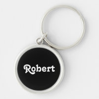 Robert de la cadena de claves