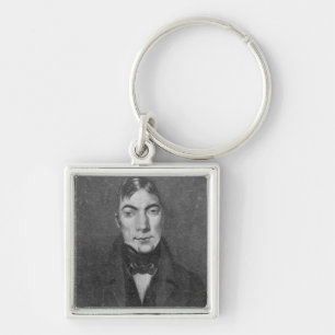 Llavero Robert Owen