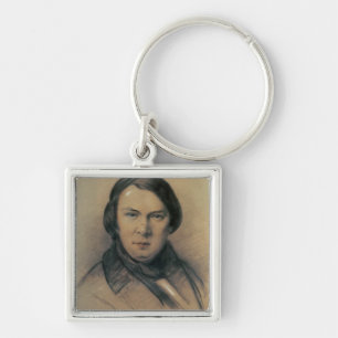 Llavero Robert Schumann 1853
