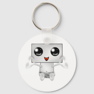 Llavero Robot cute