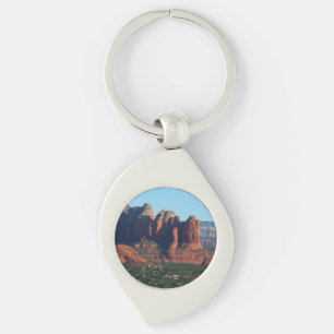 Llavero Roca Coffee Pot I en Sedona Arizona