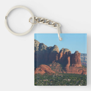 Llavero Roca Coffee Pot I en Sedona Arizona