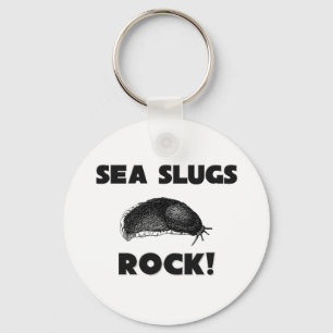 Llavero Roca de las barras de mar