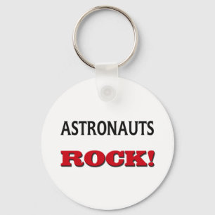 Llavero Roca de los astronautas