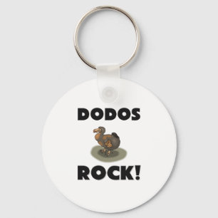 Llavero Roca de los Dodos