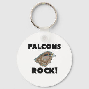 Llavero Roca de los Falcons