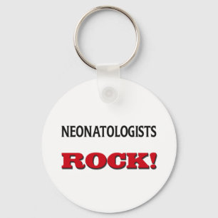 Llavero Roca de Neonatologists
