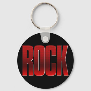 Llavero ROCA. Leyenda de la música. Clásico. Difícilmen