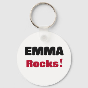 Llavero Rocas de Emma