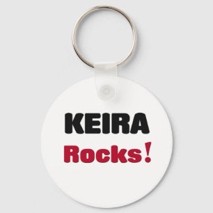 Llavero Rocas de Keira