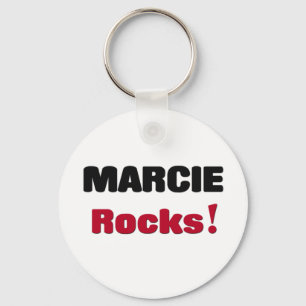 Llavero Rocas de Marcie