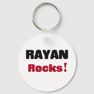 Llavero Rocas de Rayan