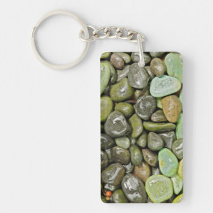 Llavero Rocas decorativas para paisajismo