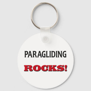 Llavero Rocas del Paragliding