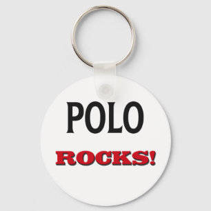 Llavero Rocas del polo