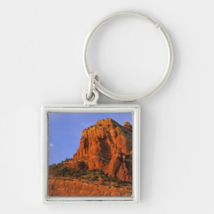 Llavero Rocas Rojas en Sterling Canyon en Sedona Arizona
