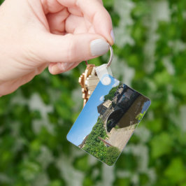 Llavero Rochdale Canal, Luddendenfoot