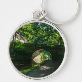 Llavero Rochdale Canal, Sowerby Bridge